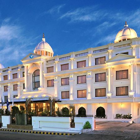 Fortune Jp Palace, Mysore - Member Itc Hotels' Group Bagian luar foto The Royal