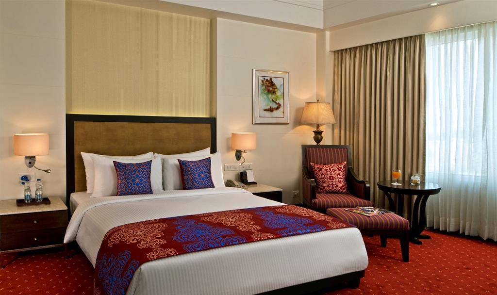 Fortune Jp Palace, Mysore - Member Itc Hotels' Group Ruang foto A room at the Taj Bengal