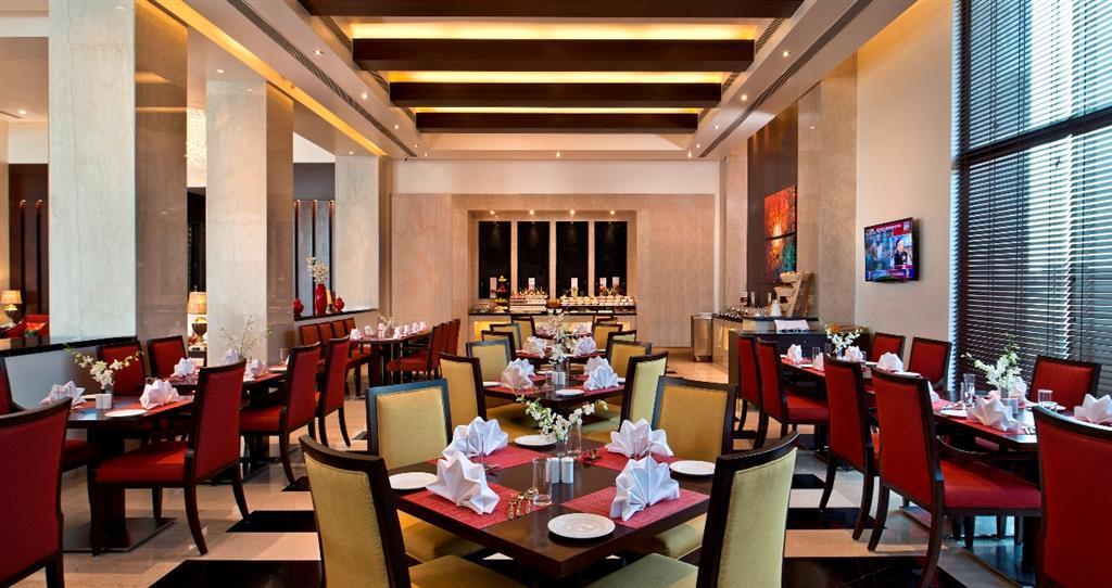 Fortune Jp Palace, Mysore - Member Itc Hotels' Group Restoran foto The Park, New Delhi