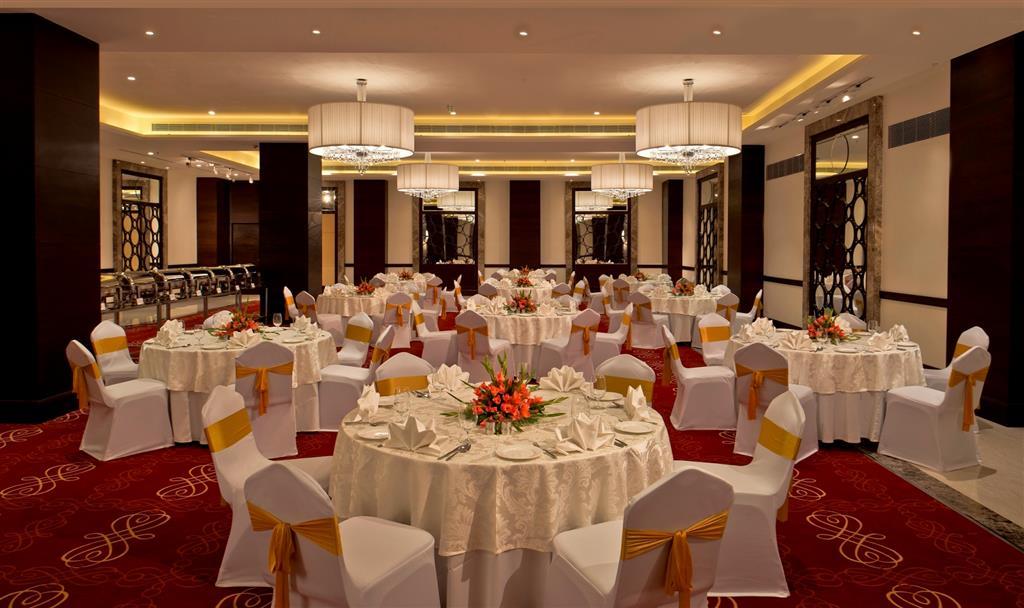 Fortune Jp Palace, Mysore - Member Itc Hotels' Group Fasilitas foto The Royal
