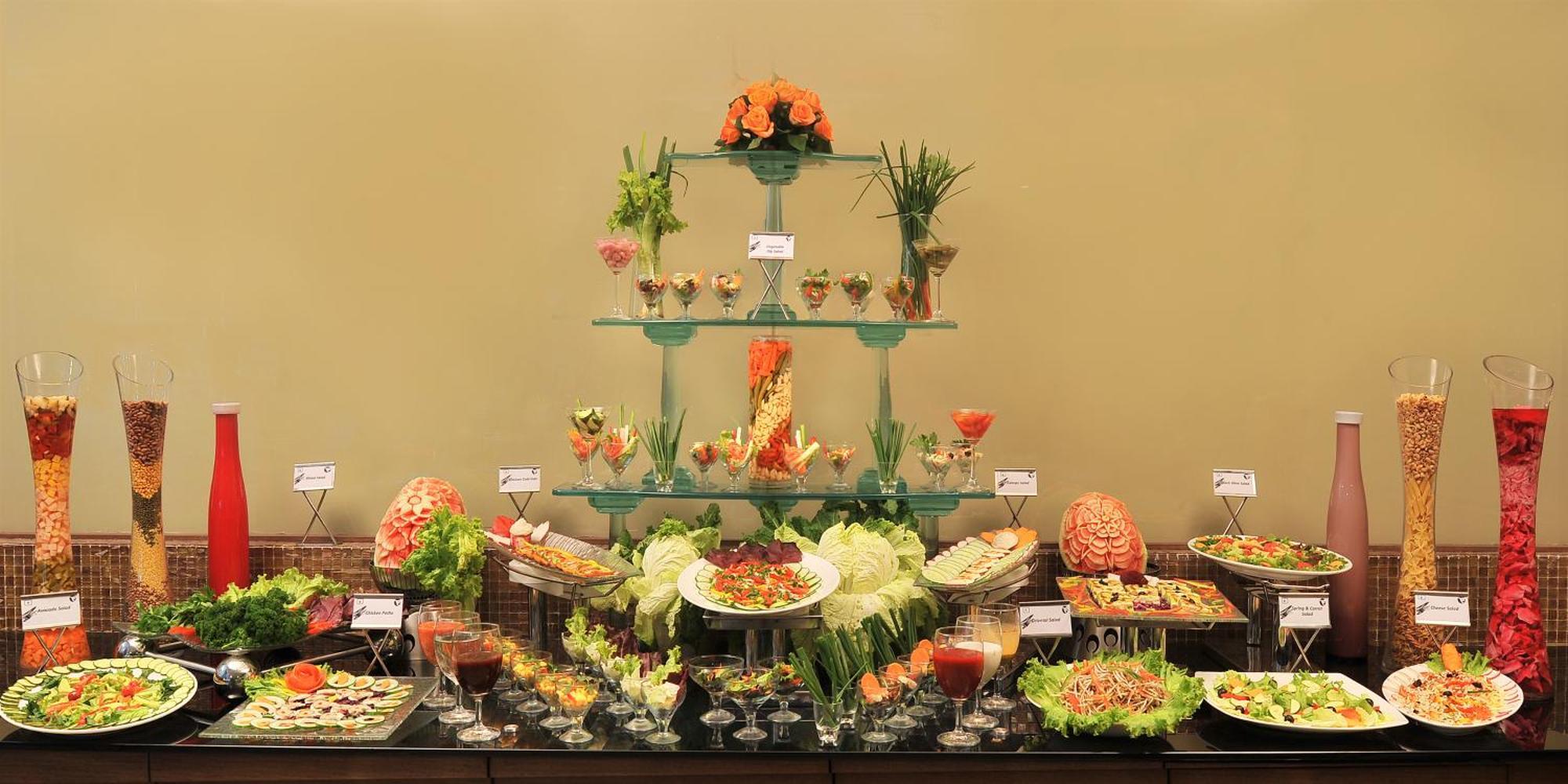 Fortune Jp Palace, Mysore - Member Itc Hotels' Group Bagian luar foto